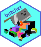 butcher