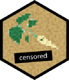 censored