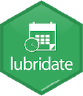 lubridate