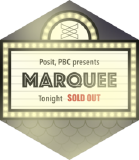 marquee