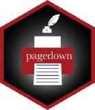 pagedown