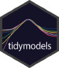 tidymodels