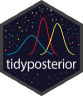 tidyposterior
