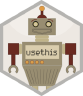 usethis